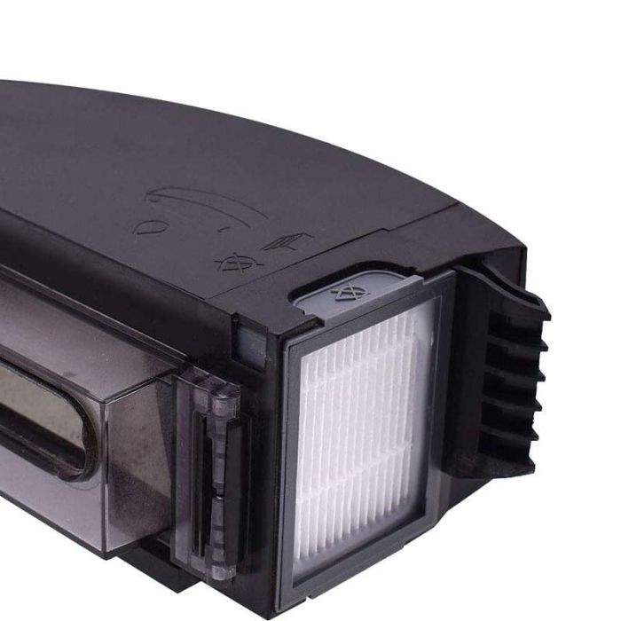 Filter (set van 3) - iRobot E, I & J Series, Combo i5 & J5 - Compatible iRobot part 4624876