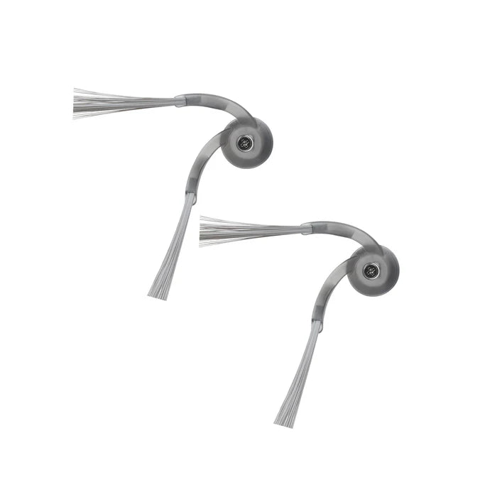 Onderhoudspakket (Zwart) - Roborock Q Revo Curve, Edge