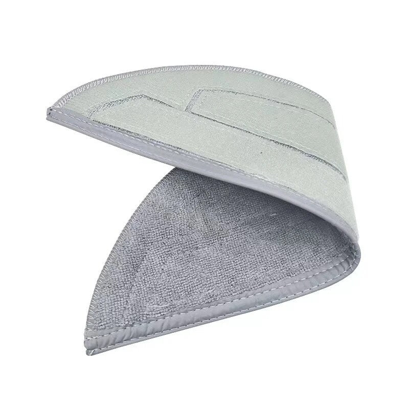 Mopp/Mopptuch (2er-Set) – Xiaomi Roborock S8 MaxV Ultra & S8 Max Ultra