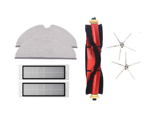 Roborock Vervangingsonderdelen