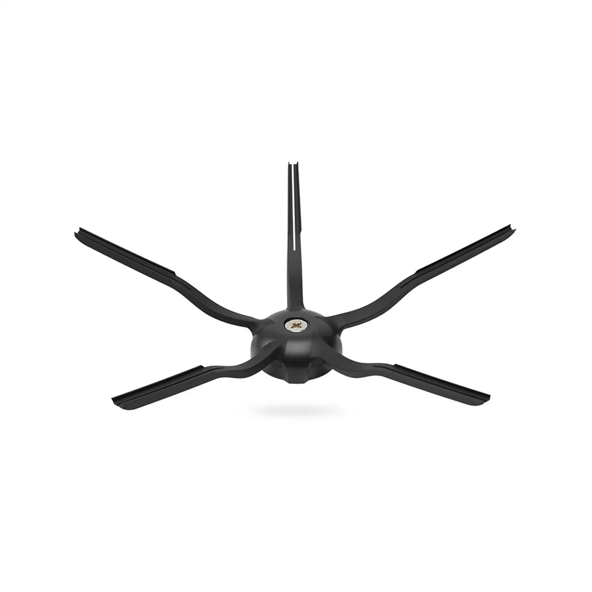 Seitenbürste / Seitenbürste (Schwarz / Weiß) – Xiaomi Roborock S4, S5, S6, S7, S8, E & Q Series