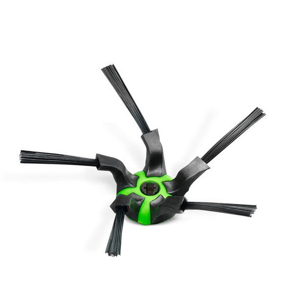 Zijborstel / Side Brush (Set van 3) - iRobot S-series - Compatible iRobot part 4655989