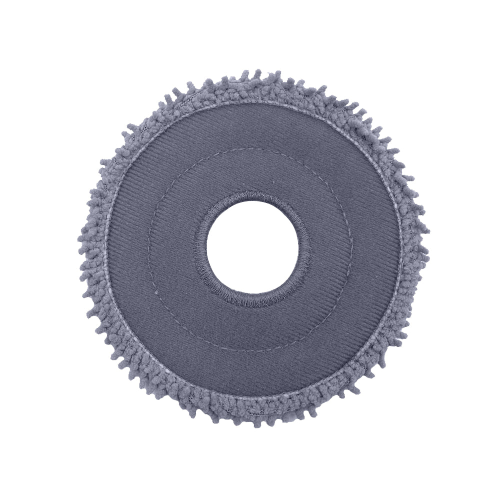 Dweil (set van 2) - Roborock Qrevo