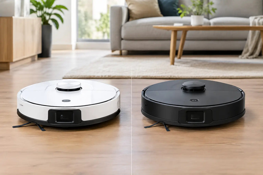 Roborock S8 versus Q8: welke past bij u?