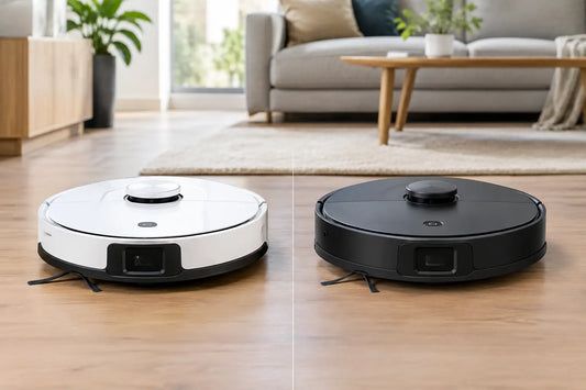 Roborock S8 versus Q8: welke past bij u?
