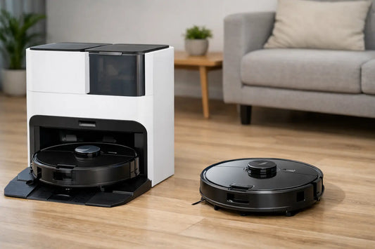 Review Roborock S8 Pro Ultra - is hij het waard?