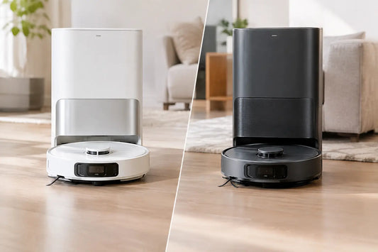 Dreame L40 versus X40: welke past bij u?