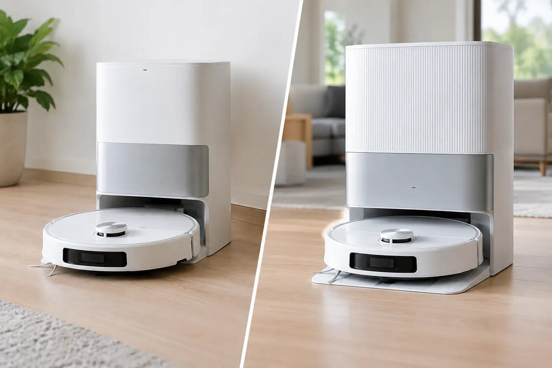 Dreame L10s versus L20 Ultra: welke past beter?