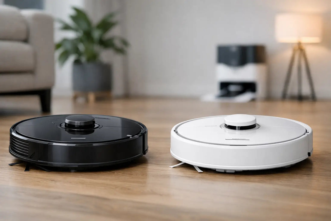 Roborock versus Dreame Premium: wat past?
