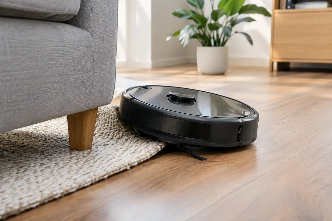 Roomba blijft vastlopen? Pak de oorzaak aan