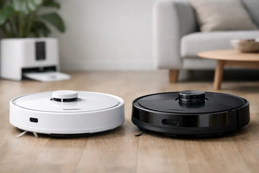 Dreame versus Roborock verschillen uitgelegd