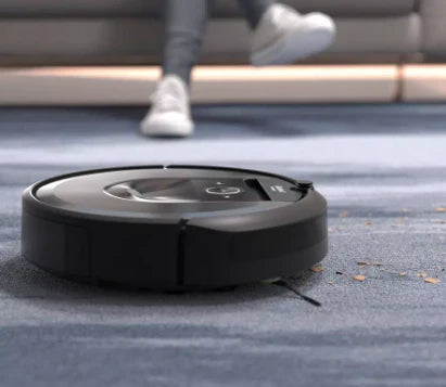 iRobot I-Series