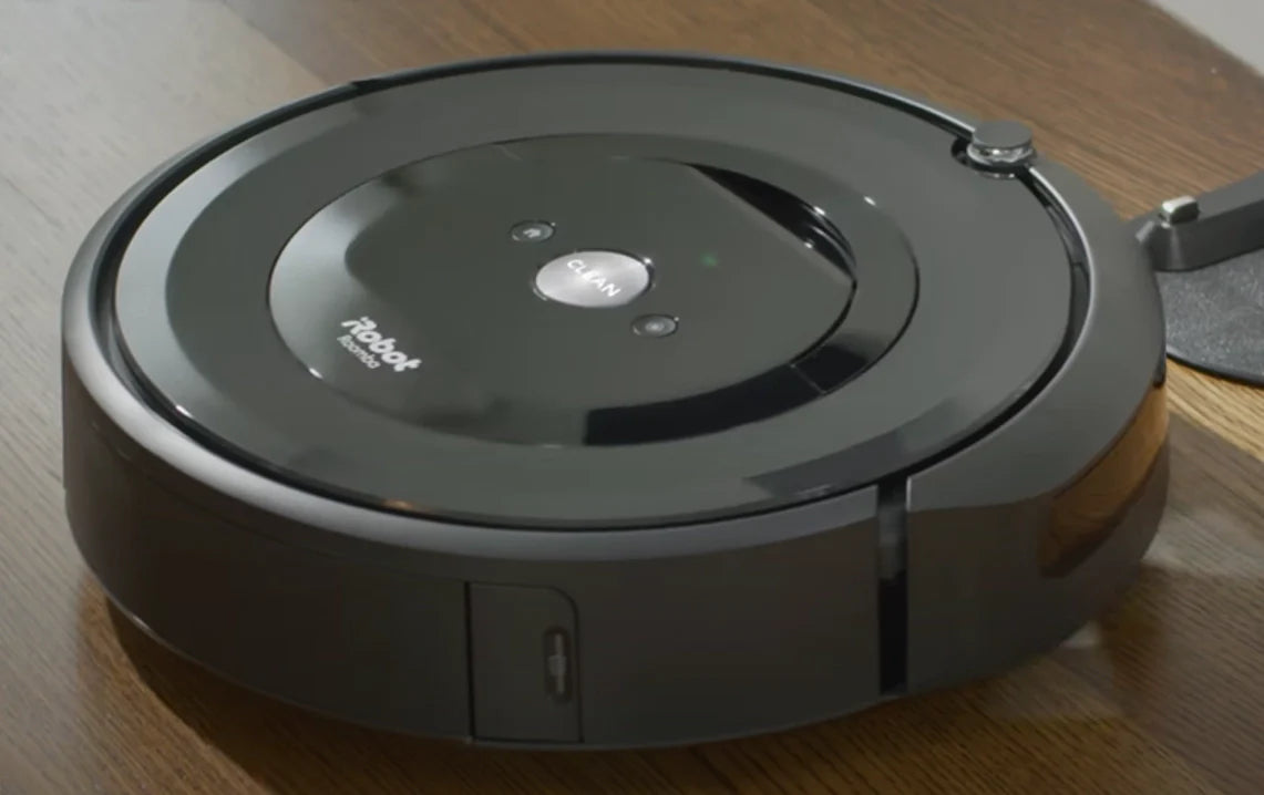 iRobot E-Series