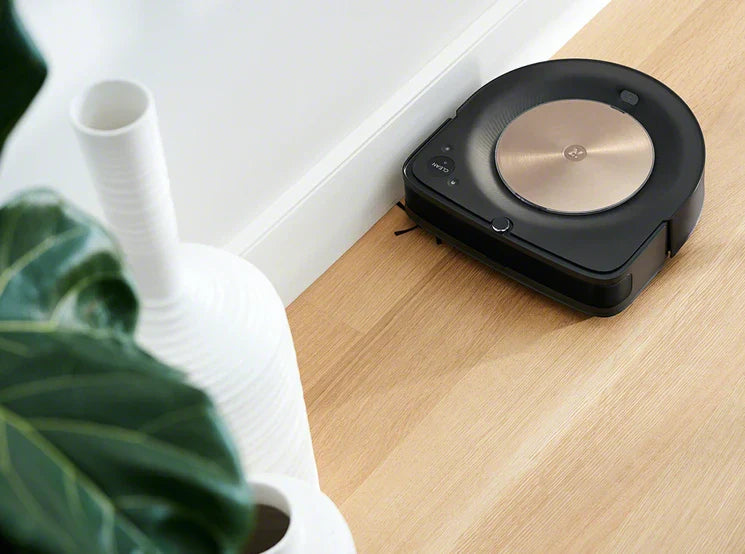 iRobot S-Series