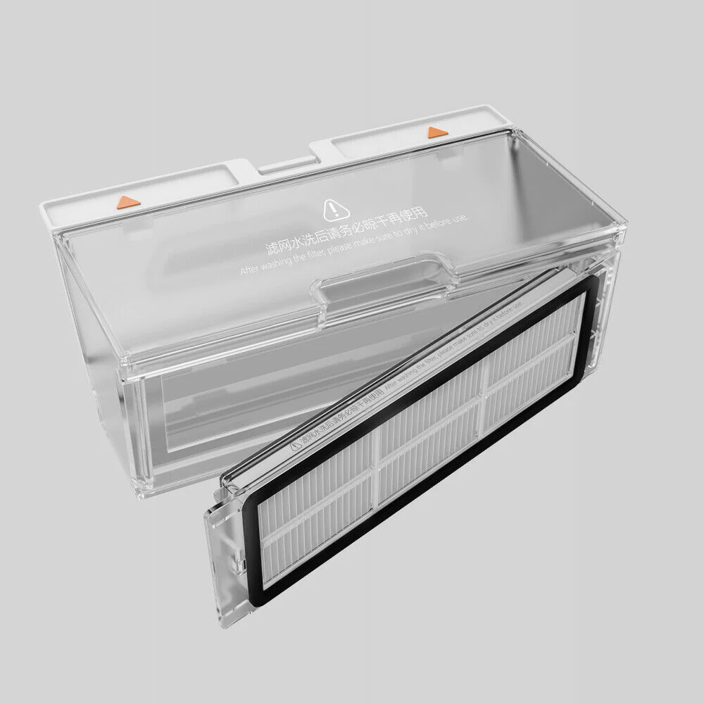 HEPA Filter Voor Roborock