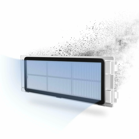 HEPA Filter Voor Roborock