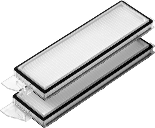 Filter (set van 2) - Xiaomi Roborock S8 MaxV Ultra & S8 Max Ultra