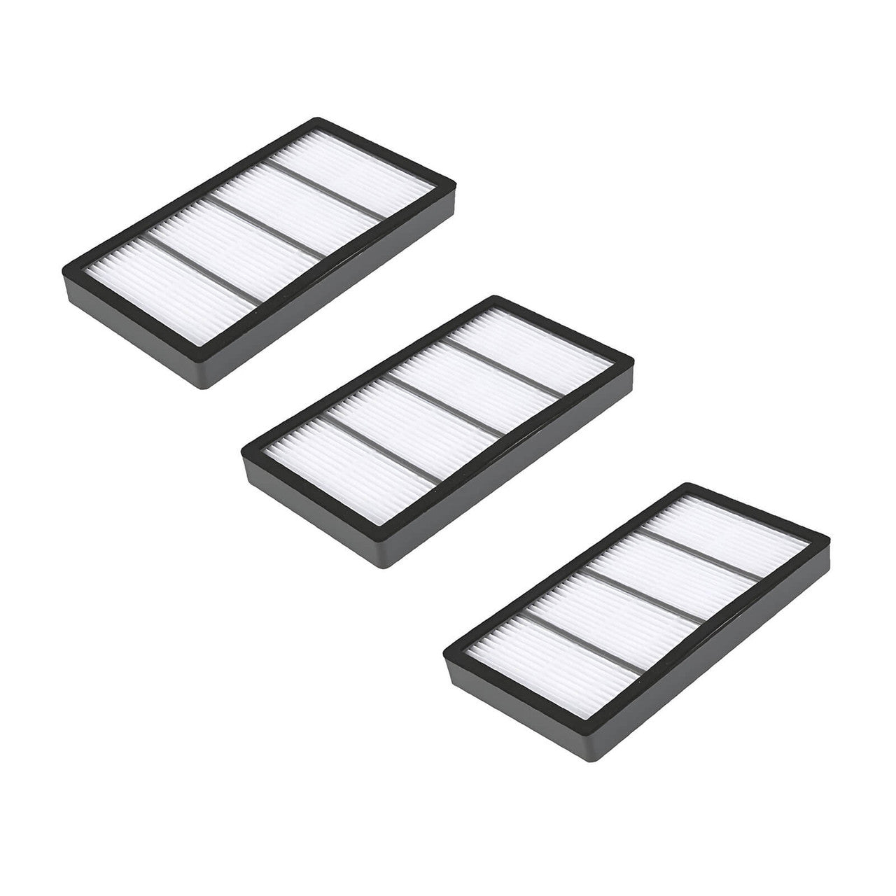 Filter (3er-Set) – iRobot S-Serie – Kompatibles iRobot-Teil 4655988