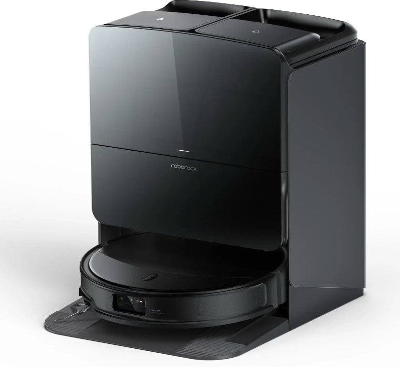 Roborock Saros 10R Black