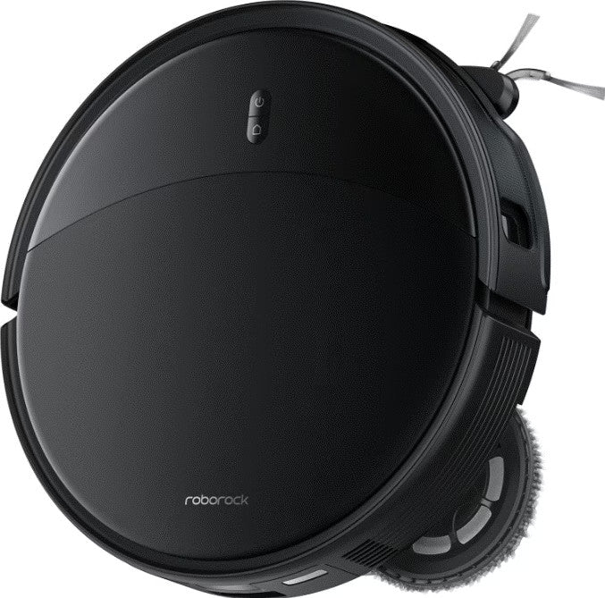 Roborock Saros 10R Black