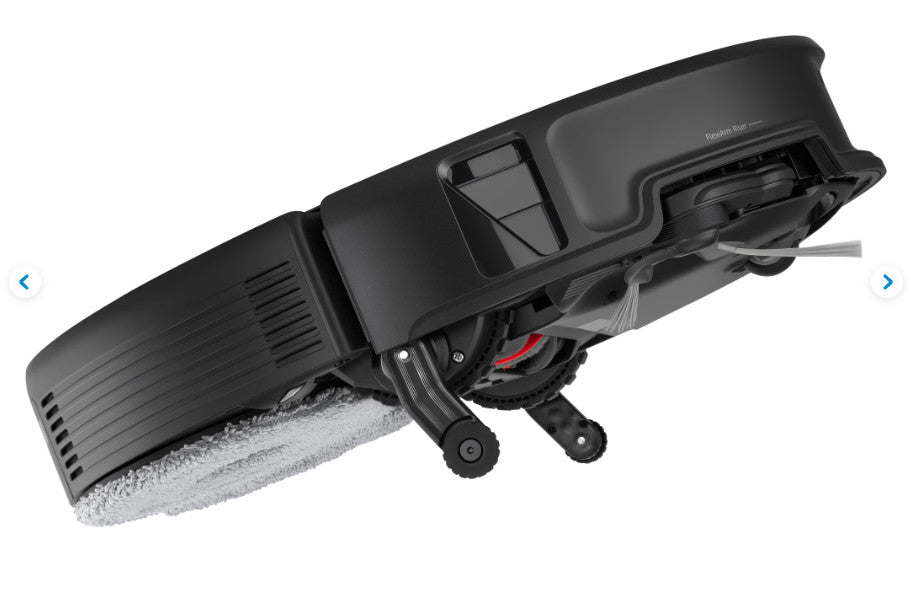 Roborock Saros 20X Black