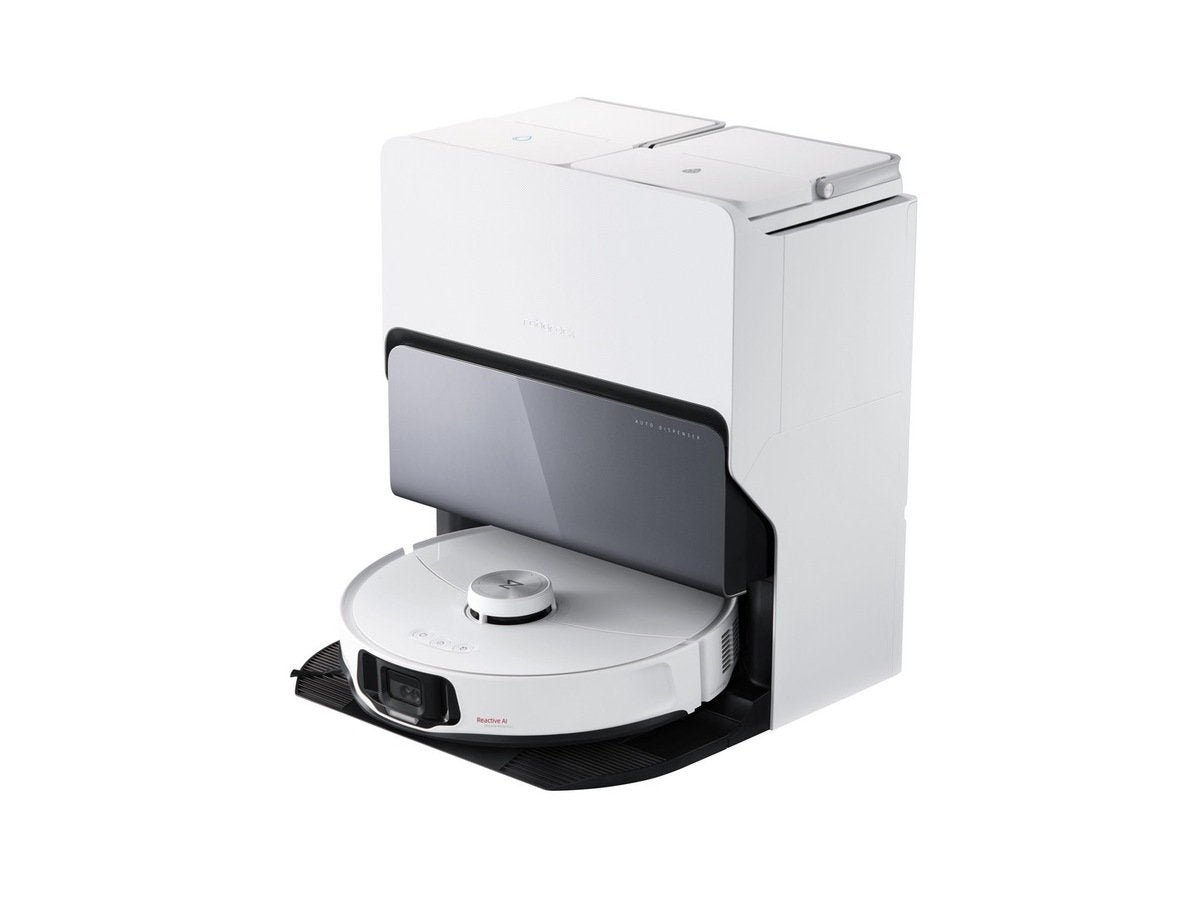 Roborock S8 MaxV Ultra